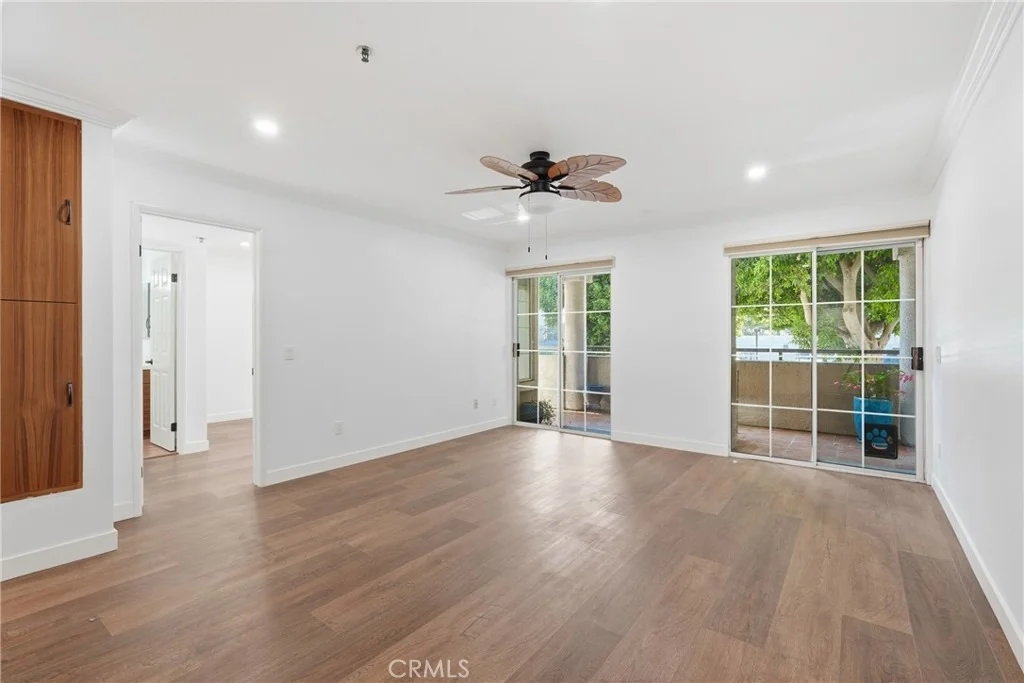 Photo of Unit 104 at 801 Pine