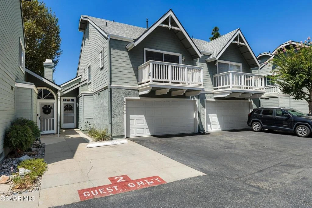 Photo of Unit 6 at 1806 Rory Lane