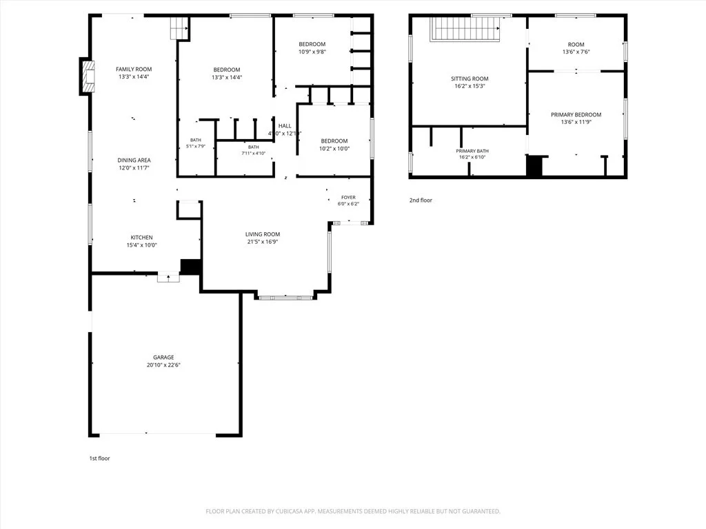 Photo of 1218 Summersworth Place