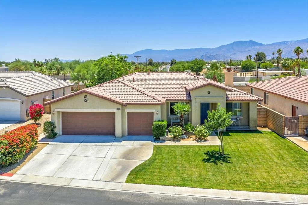 Photo of 80059 Peak Forest Drive