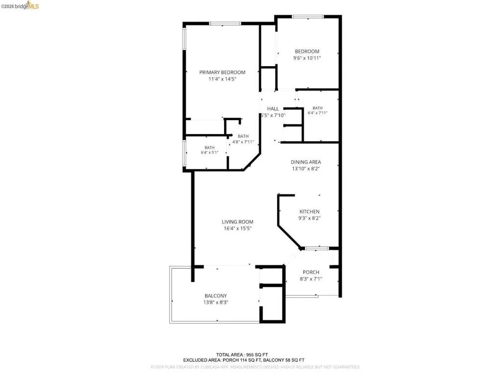 Photo of Unit 88 at 2955 Risdon Dr