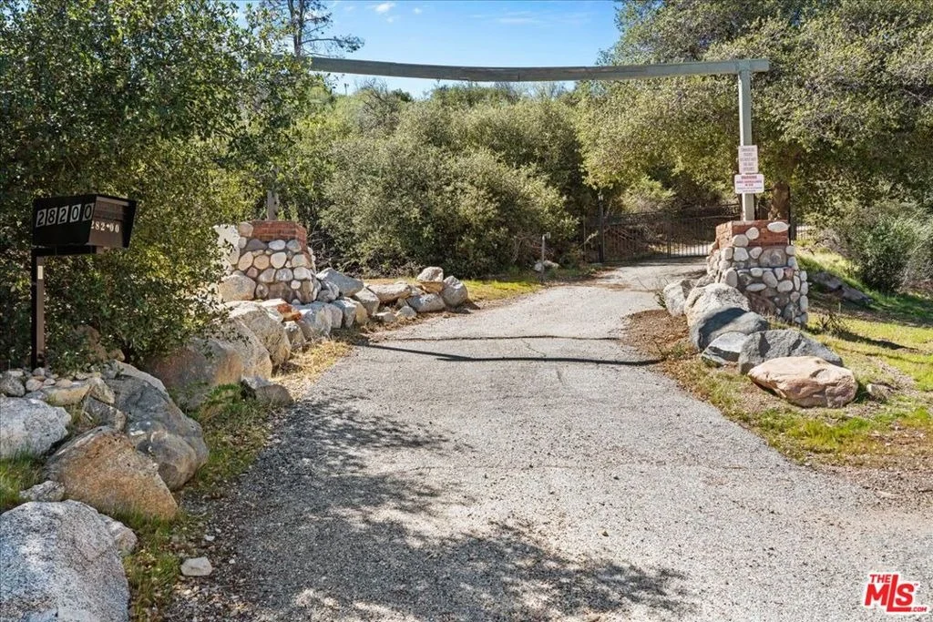 Photo of 28200 Pine Canyon Road