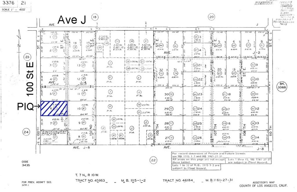 Photo of 100 E Avenue J