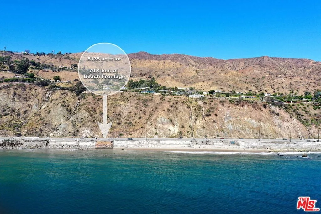 Photo of 20314 Pacific Coast Highway