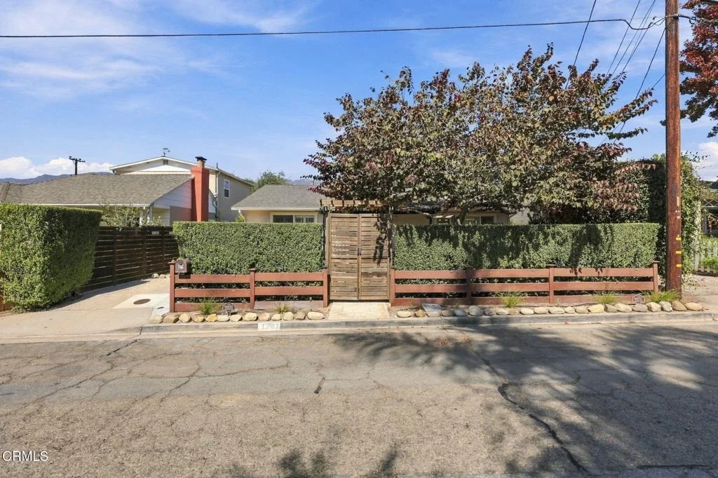 Photo of 1387 Vallecito Place