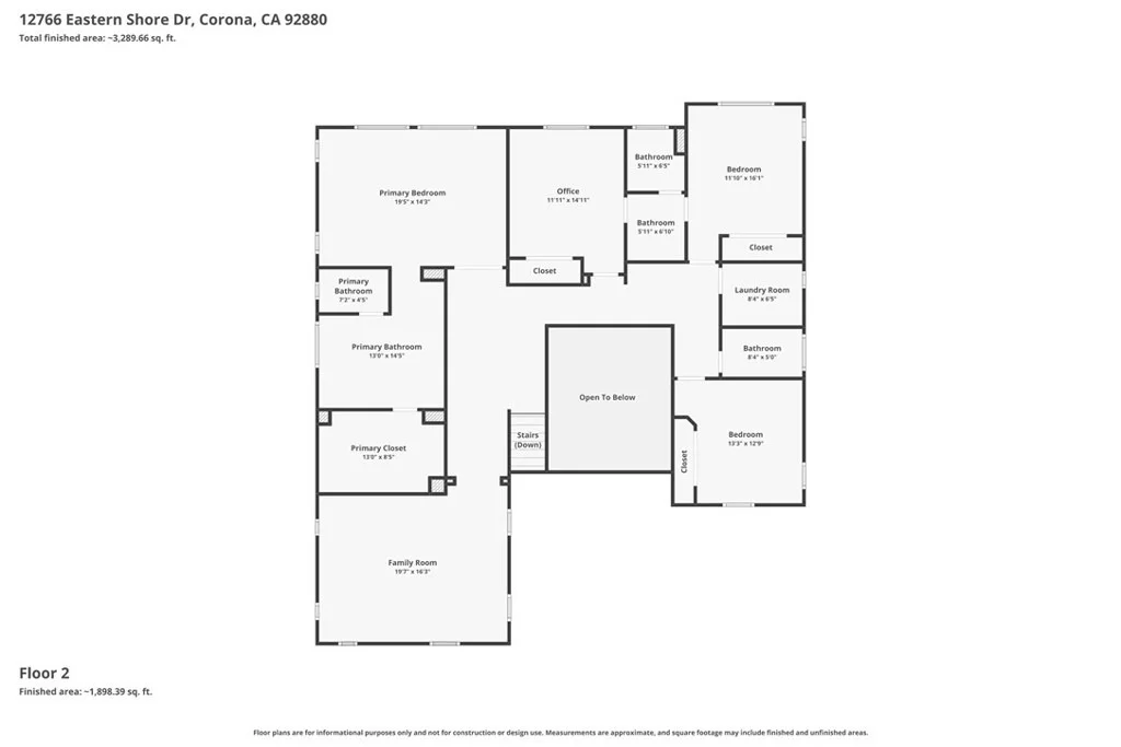 Photo of 12766 Eastern Shore Drive