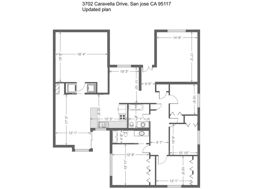 Photo of 3702 Caravella Drive