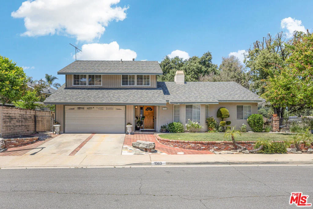 Photo of 1363 Canyon View Drive