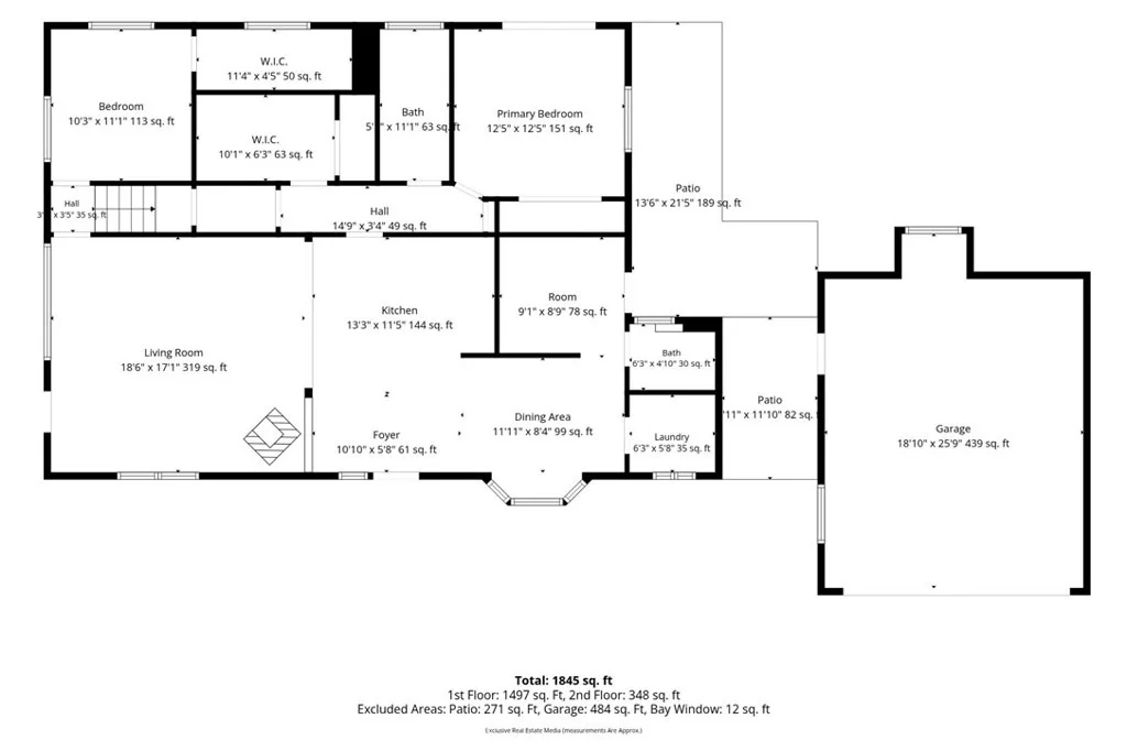 Photo of 5645 Butte View Terrace