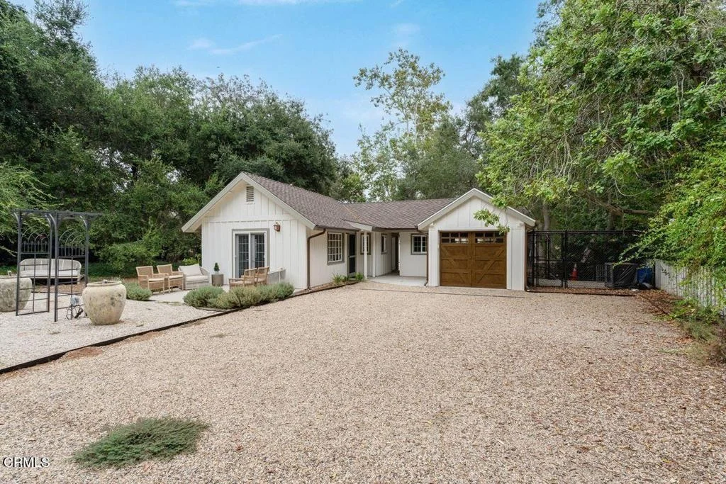 Photo of 601 Foothill Road