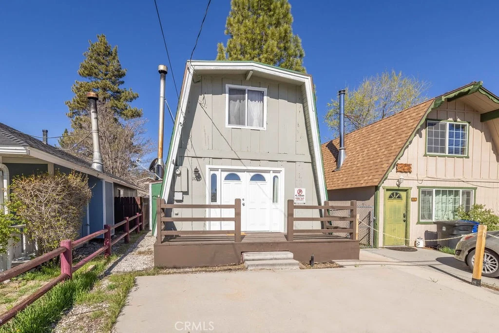 Photo of 1029 Sequoia Drive