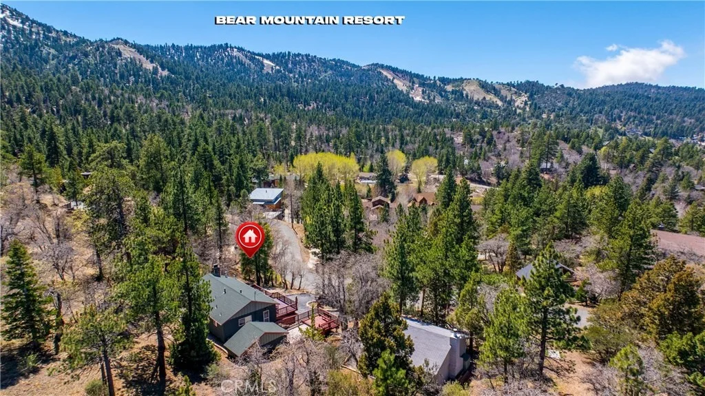 Photo of 43656 Ridge Crest
