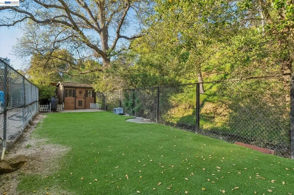 Photo of 4725 MORGAN TERRITORY ROAD