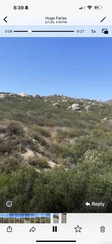 Photo of Highway  94 Campo Rd