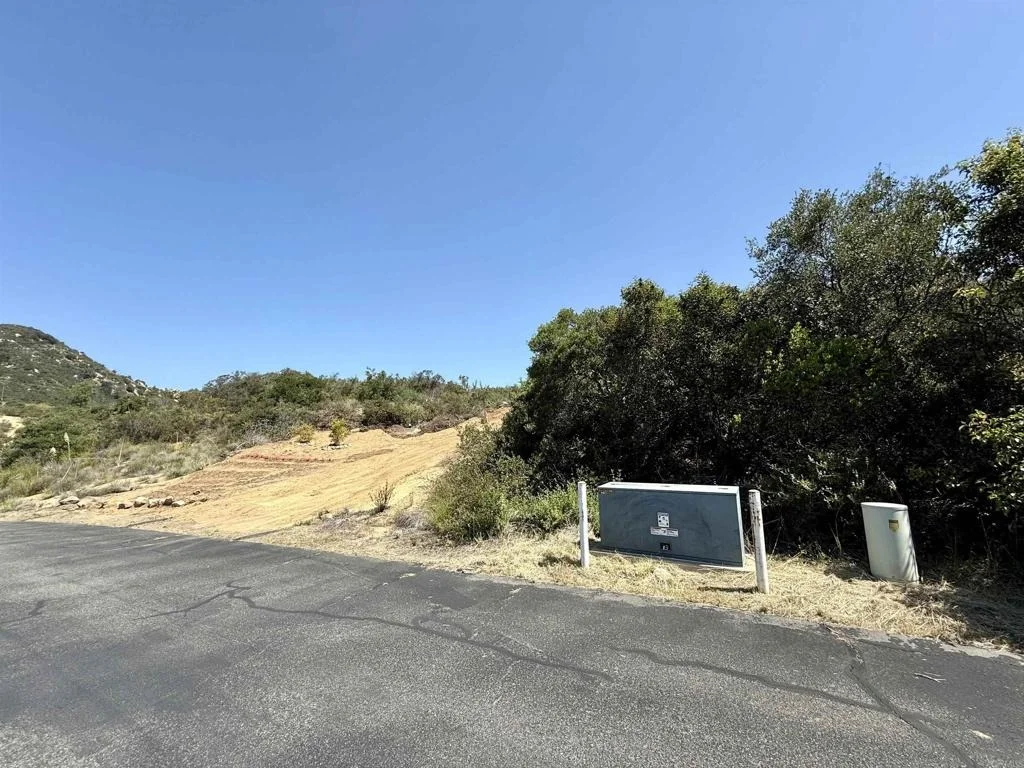 Photo of 0 Mt. Olympus Valley Road