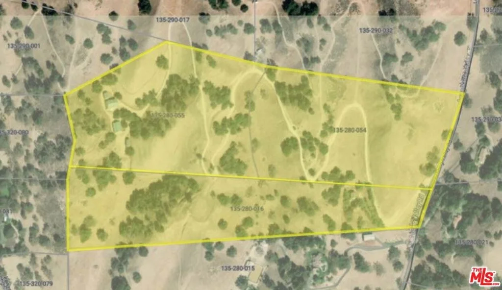 Photo of 3333 & 3349 Long Valley Road