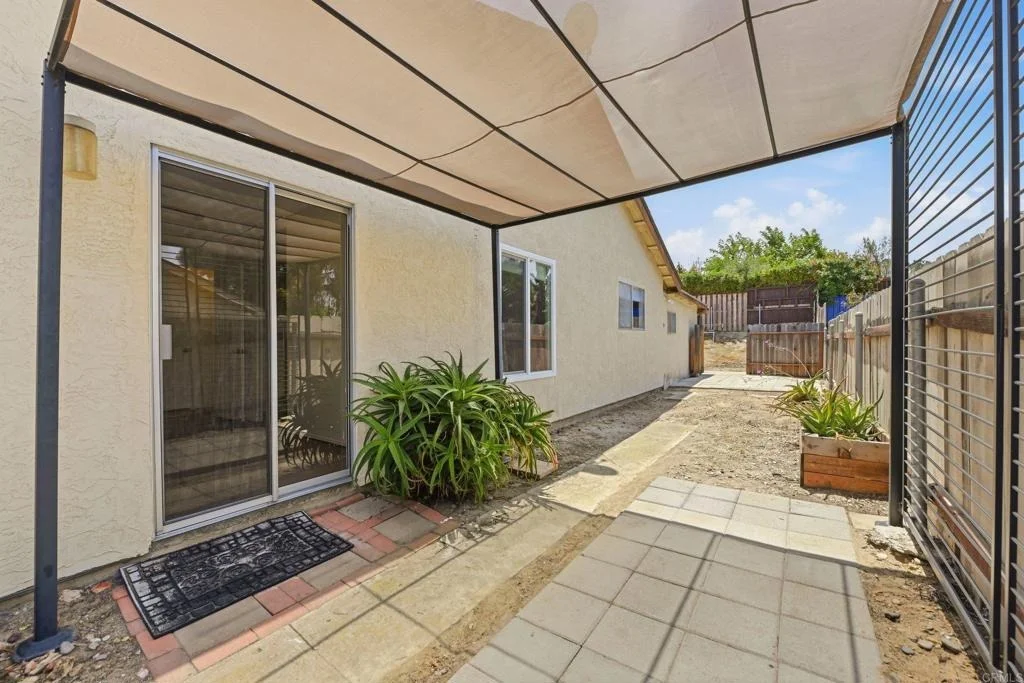 Photo of 601 Cerro Street