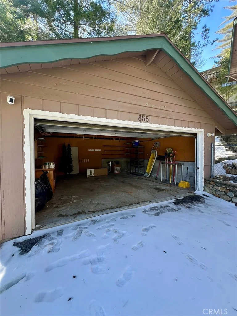 Photo of 855 Bergschrund Drive