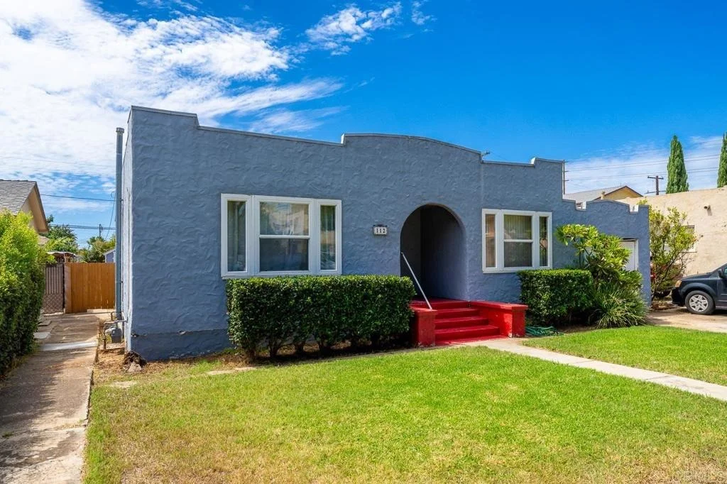 Photo of 112 Jefferson Ave