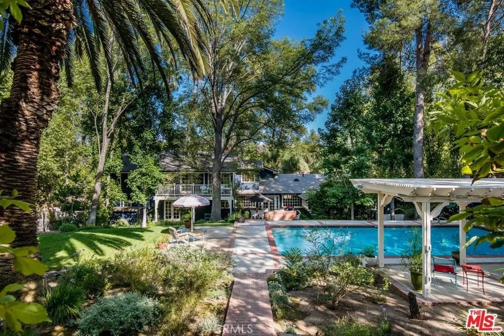 Photo of 5255 ROUND MEADOW Road