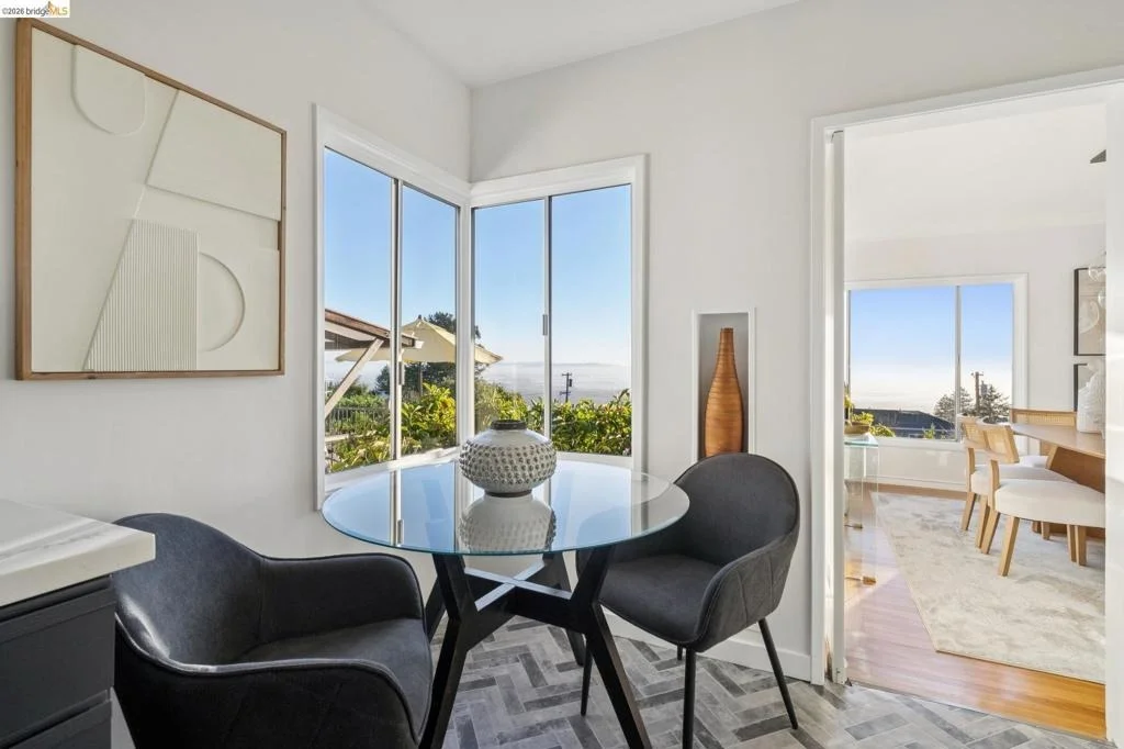 Photo of 752 Grizzly Peak Blvd