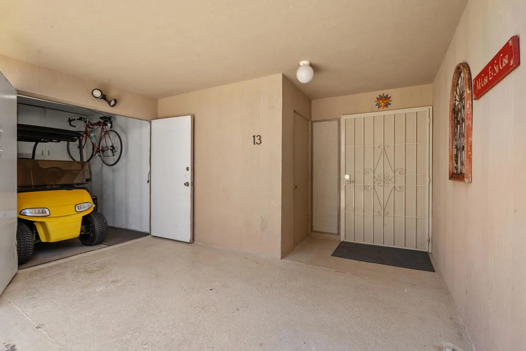 Photo of Unit 13 at 42320 Baracoa Drive