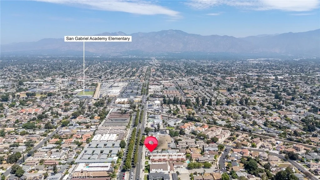 Photo of 5132 Rosemead Blvd
