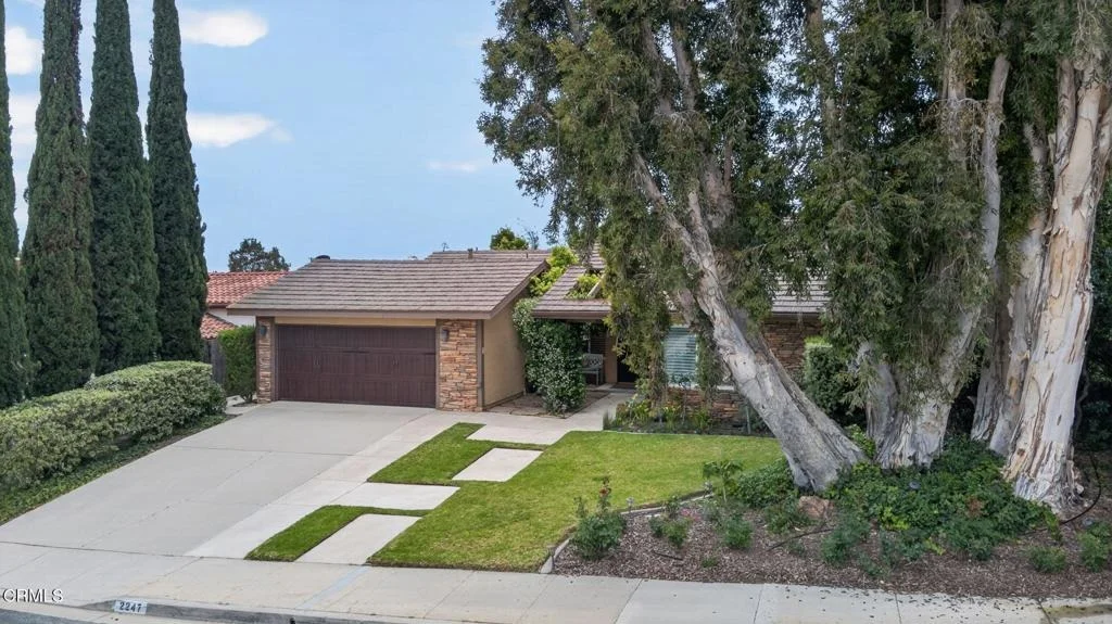 Photo of 2247 Westwood Drive
