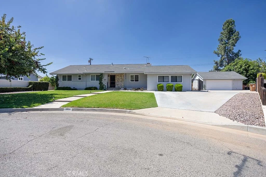 Photo of 2831 Spruce