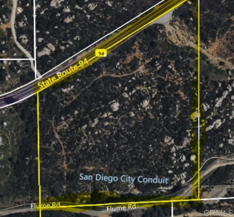 Photo of Highway  94 Campo Rd