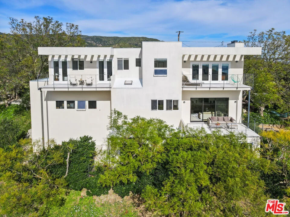Photo of 2727 Corral Canyon Road