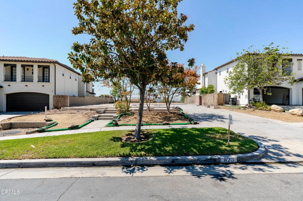 Photo of 820 Millard Canyon Road