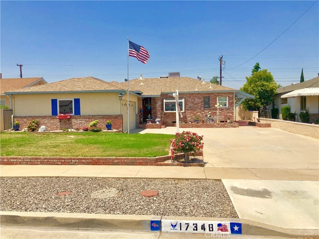 Photo of 17348 Fairview Road