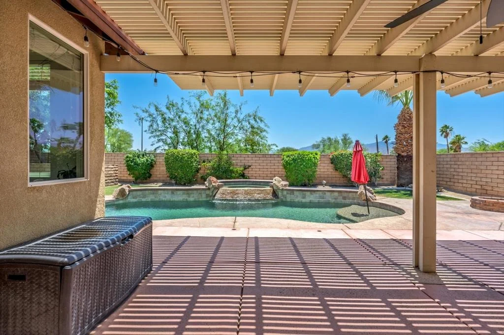 Photo of 80059 Peak Forest Drive