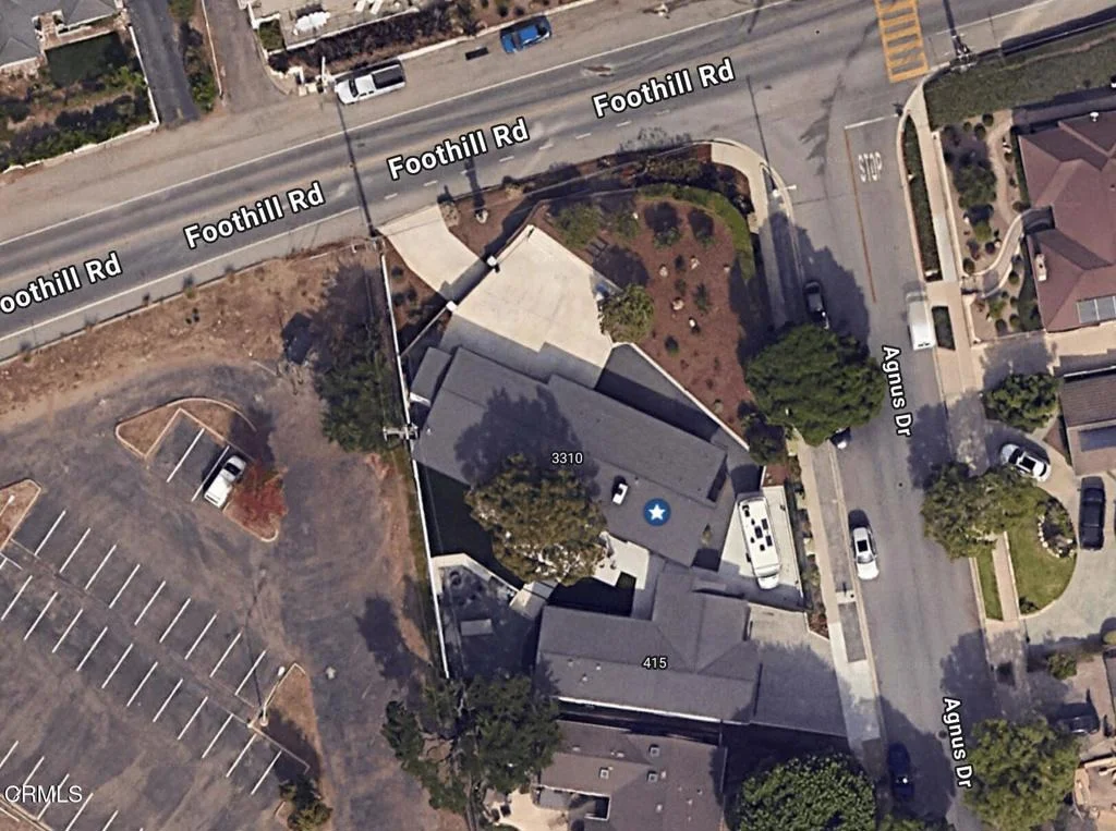 Photo of 3310 Foothill Road