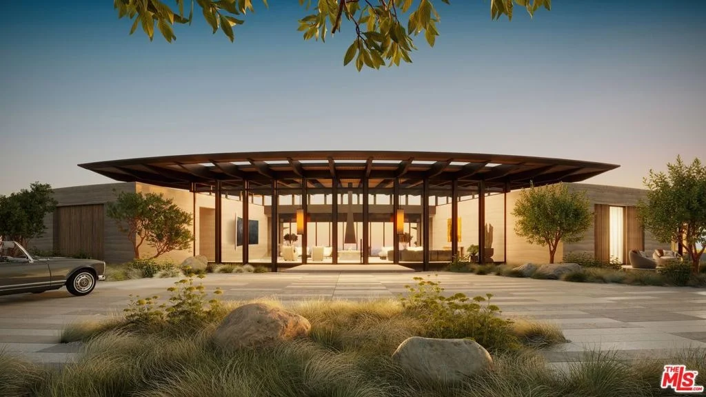 Photo of 6299 Trancas Canyon Road