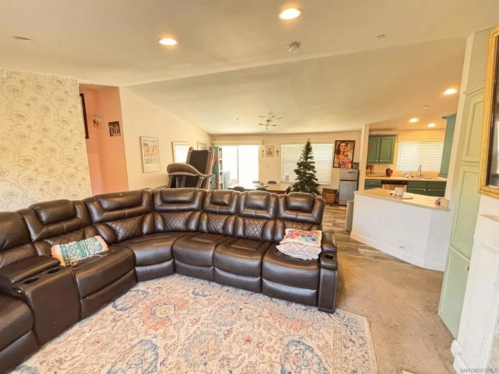 Photo of 2848 La Posta Rd.
