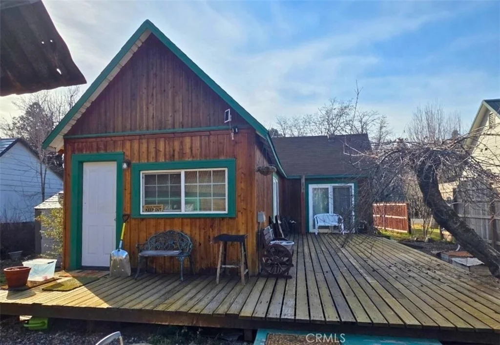 Photo of 248 Squaw Valley Road