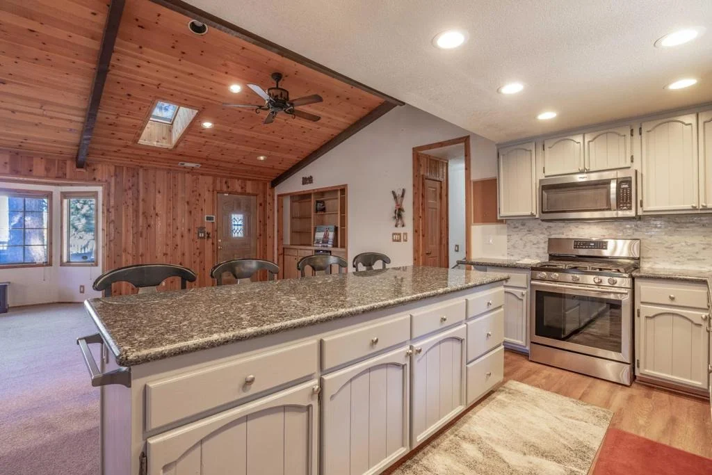 Photo of 1411 Klamath Road