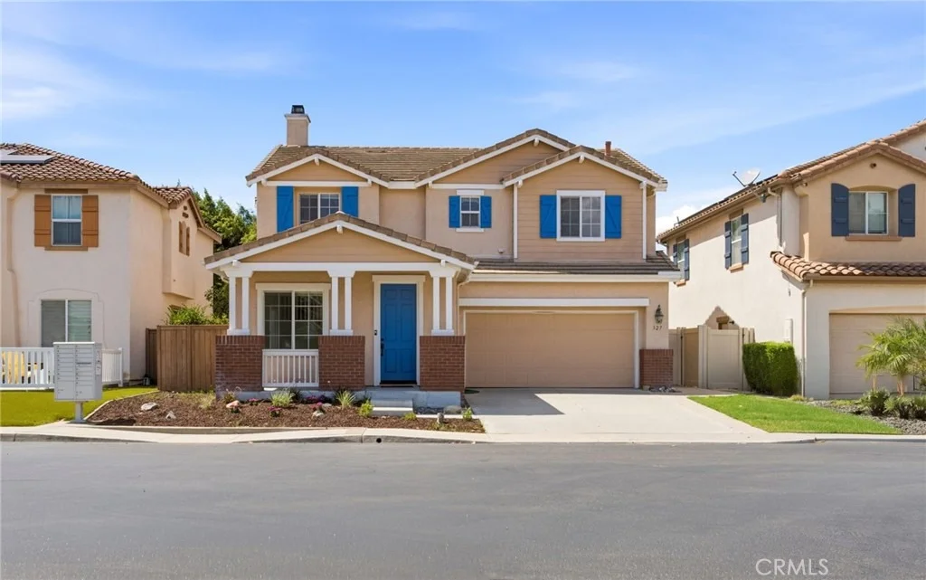 Photo of 327 Alamo Way