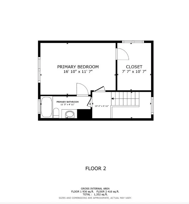 Photo of 1130 Sheffield Street