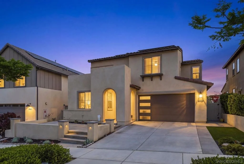 Photo of 8959 Hightail Drive