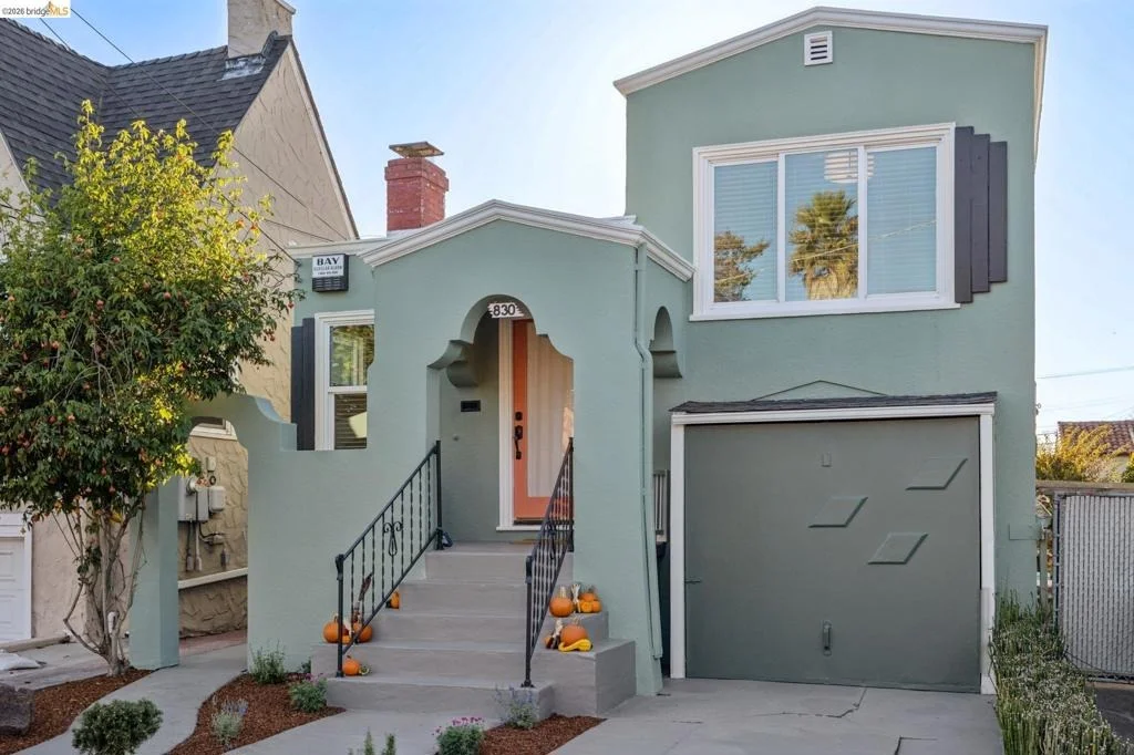 Photo of 830 Cornell Ave