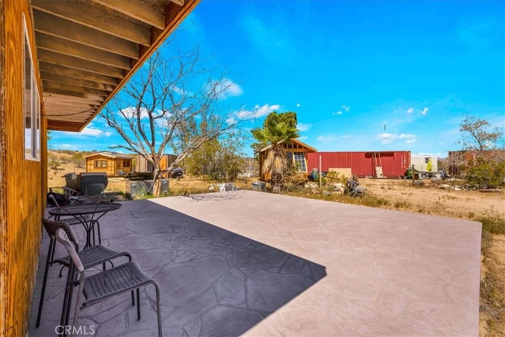 Photo of 1022 Chuckawalla Road