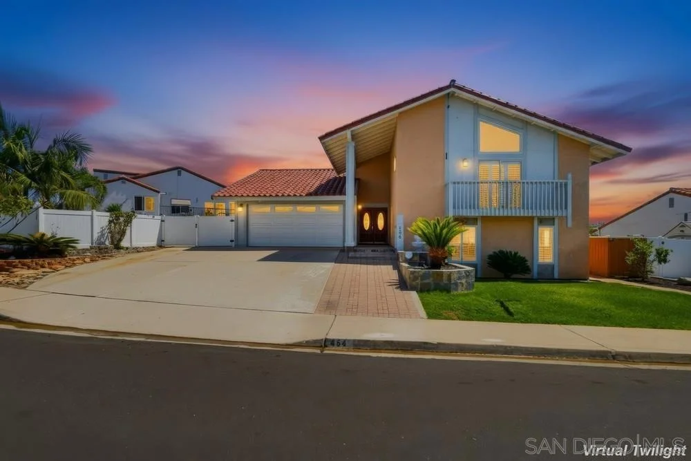Photo of 454 Camino Elevado