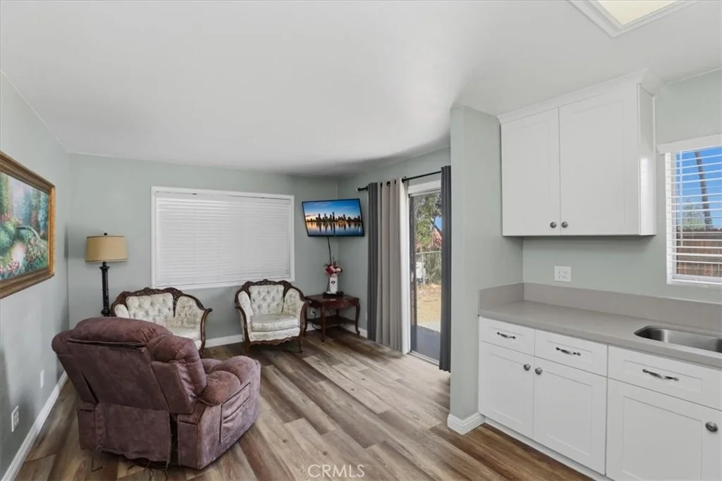 Photo of 15745 Saddleback Road
