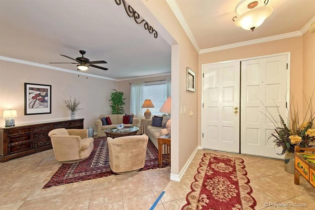 Photo of Unit 3 at 31948 DEL CIELO ESTE