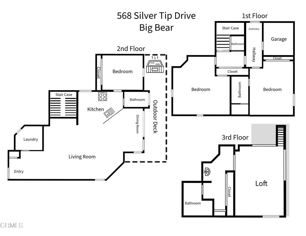 Photo of 568 Silver Tip Drive
