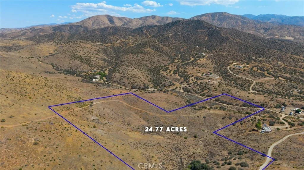Photo of 0 E Soledad Pass Road