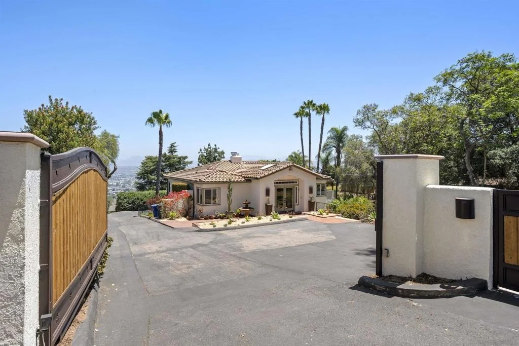Photo of 10020 Fuerte Drive